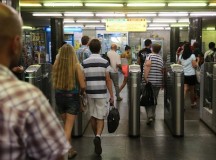 В московском метро создается подразделение быстрого реагирования