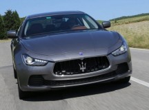 Maserati лимитирует объем выпуска