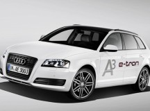 Audi полностью перейдет на выпуск автомобилей с гибридными двигателями