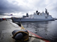 Ливни за два дня нанесли ущерб Владивостоку в 200 млн рублей