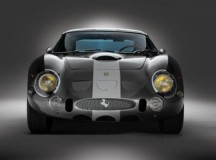 Редчайшая Ferrari 275 GTB/C Speciale уйдет с молотка