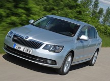 Компания «Skoda» объявила об апрельских скидках