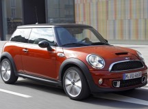 MINI Cooper получил новые моторы