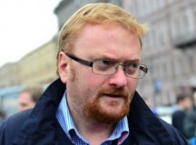 В Петербурге появится аналог московского парка имени Горького