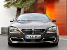 BMW 6-Series станет универсалом?