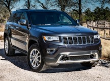 Через неделю стартуют продажи кроссовера Jeep Cherokee нового поколения
