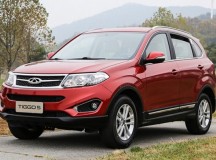 «Chery» привезет в Россию три новинки