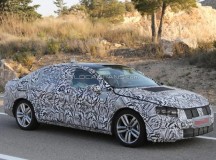 Немцы покажут в Нью-Йорке рестайлинговый Volkswagen Jetta
