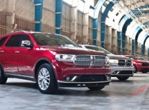Dodge Durango и Jeep Grand Cherokee попали под отзыв