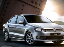 В России реализован 200-тысячный Volkswagen Polo Sedan