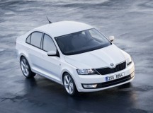 В России стартуют продажи бюджетника Skoda Rapid