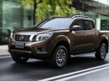 Nissan готовит новый SUV