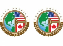 Северная Америка выбирает автомобиль 2015 года