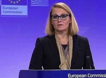 ЕС: Эмбарго на поставки оружия Киеву снимали открыто, а не «по-тихому»