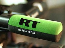 Репортёр RT Алина Епримян рассказала подробности своего задержания