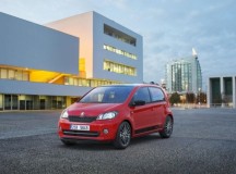 Skoda расширила линейку Monte Carlo