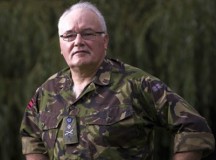 В генштабе Британии не исключают возвращения военной миссии в Афганистан