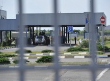 Наблюдатели ОБСЕ попали под обстрел в Ростовской области