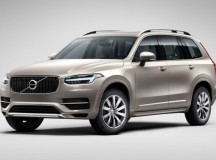 Volvo официально рассекретил второе поколение XC90
