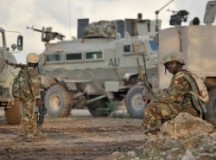 Пентагон признал участие американских военных в операции в Сомали
