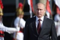 Обама и Порошенко договорились «надавить» на Путина в Милане