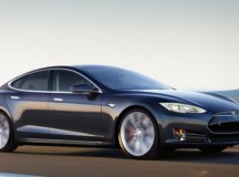 Tesla сделала 700-сильную Model S