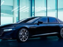 Aston Martin Lagonda: теперь официально