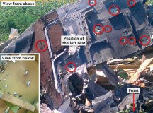 Гибель малайзийского «Боинга»: голландские эксперты хотят получить от России данные с радаров