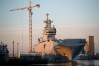 Польша откажется от французского вооружения, если РФ получит «Мистрали»