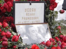 Вор в законе сошел с ума ради раскрытия убийства Деда Хасана