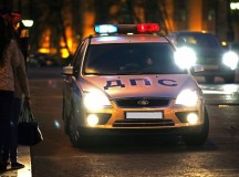 В Подмосковье расстрелян наряд ДПС: полицейских убили во время составления протокола
