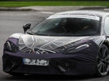 McLaren приоткрыл завесу над Sports Series