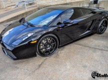 1000-сильный Lamborghini Gallardo от Dallas Performance