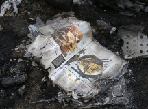 Авиаэксперт удивлен временем, указанным на фото атаки на малазийский «Боинг»