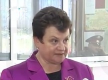 В Подмосковье попала в ДТП владимирский губернатор Светлана Орлова