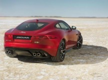 Официально: Jaguar F-Type получит полный привод