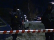 Захваченная в заложники девочка: «Он хороший дядя, меня не обижает»