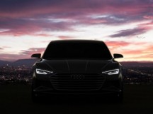 Audi раскрыла планы на следующую пятилетку