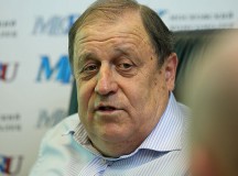 Гершкович: «Исполком РФС утвердил лимит на легионеров по системе «10+15»