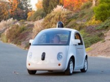 Google обновил свой «беспилотник»