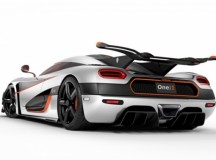 Koenigsegg попробует установить абсолютный рекорд `Ринга