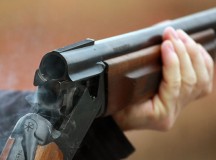 Житель Волгоградской области выжил, после того, как в него выстрелили 17 раз из ружья