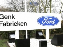 Ford закрыл завод в Бельгии