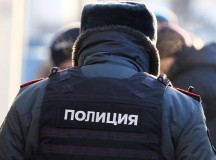 В Москве задержаны два девятиклассника, которые избили другого школьника