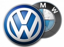 Volkswagen перехватил топ-менеджера у BMW