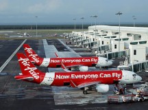 Найдены обломки исчезнувшего Airbus и тела пассажиров