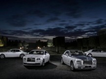 Rolls-Royce запустил спецсерию в честь звезды