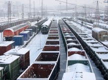 Белоруссия вслед за Украиной отменяет железнодорожное сообщение с Крымом