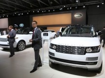 GM, Audi и JLR остановили поставки в Россию