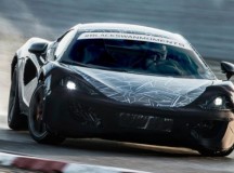 McLaren Sports Series: есть новое фото